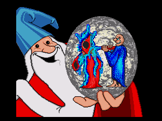 Great Waldo Search screenshot 4 for Sega Genesis